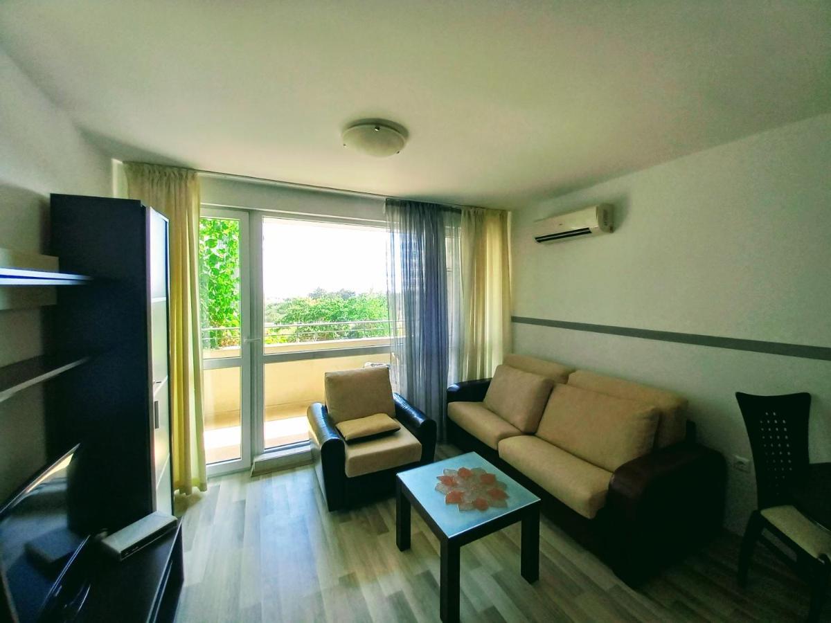 Seaview Apartment Butterfly 써니비치 외부 사진