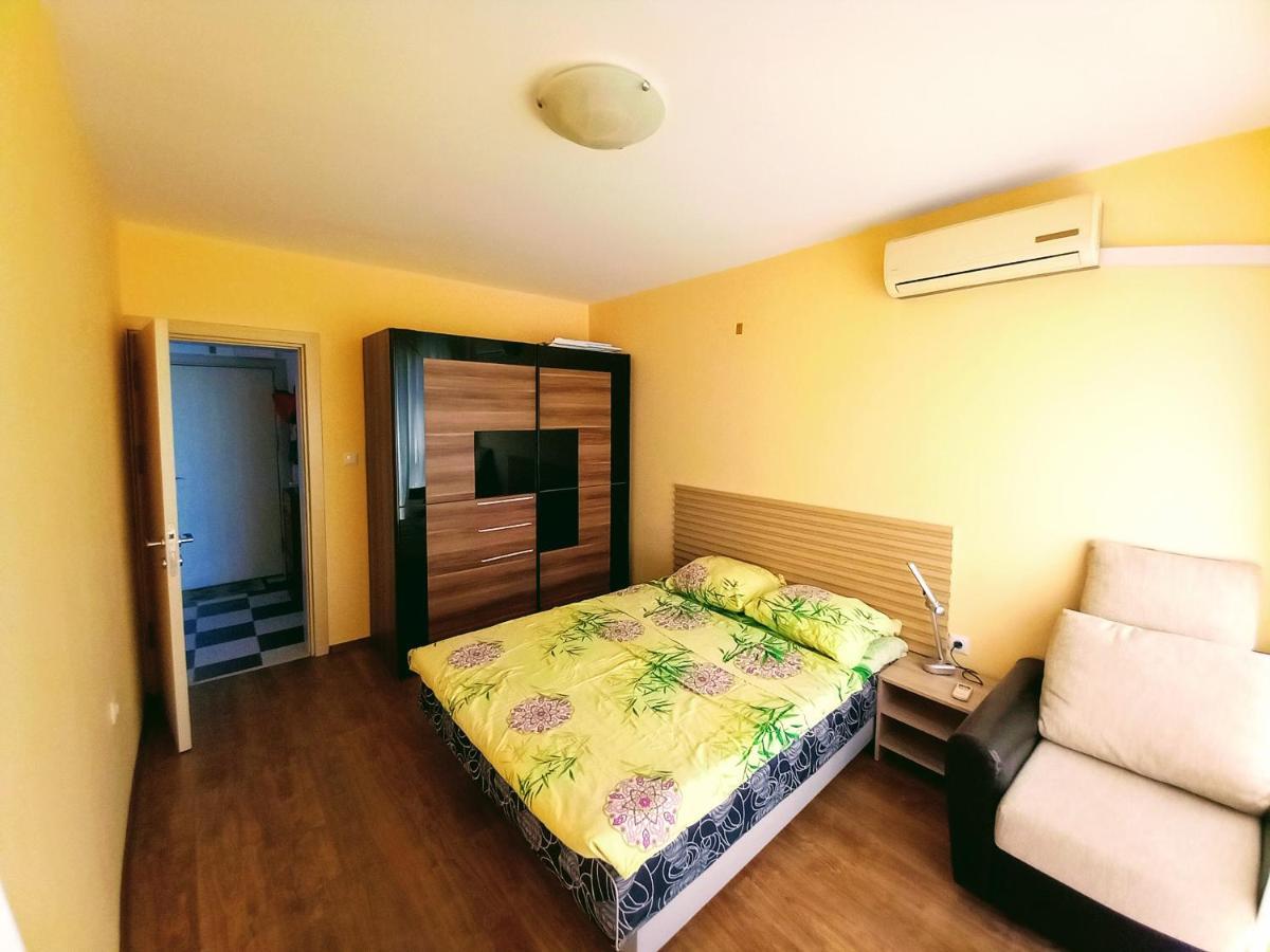 Seaview Apartment Butterfly 써니비치 외부 사진