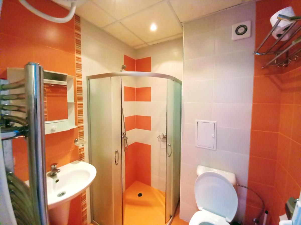 Seaview Apartment Butterfly 써니비치 외부 사진