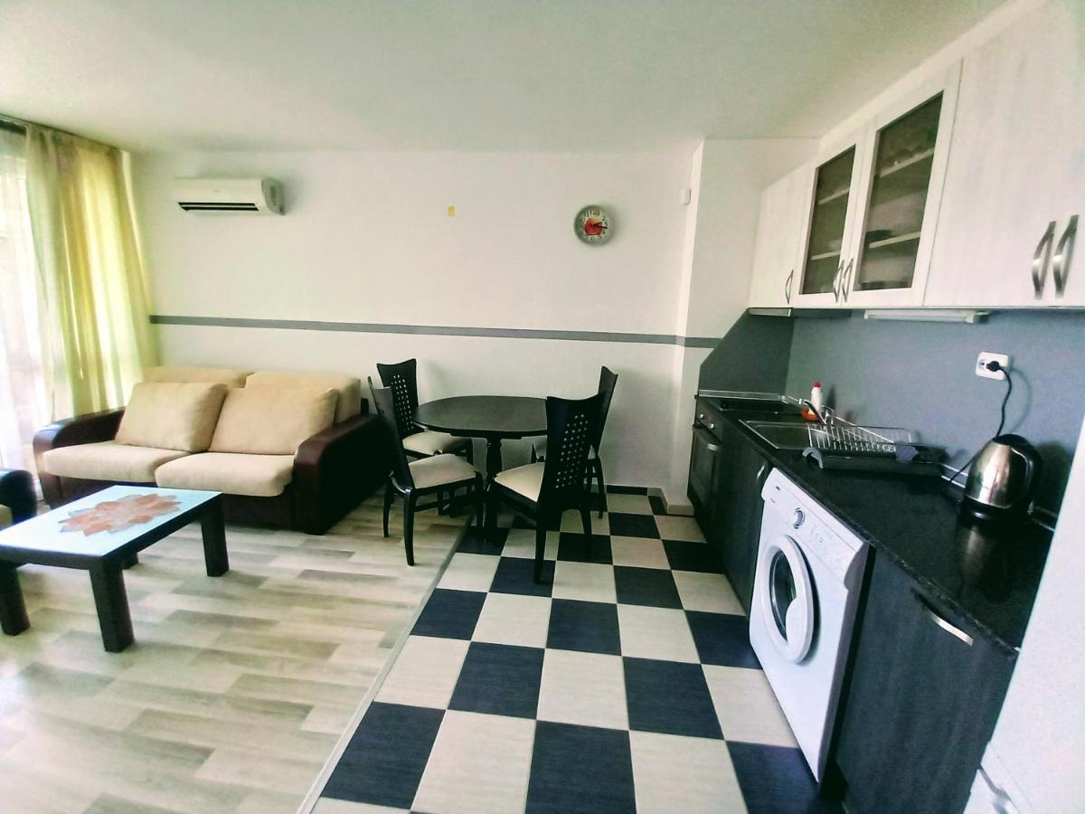 Seaview Apartment Butterfly 써니비치 외부 사진