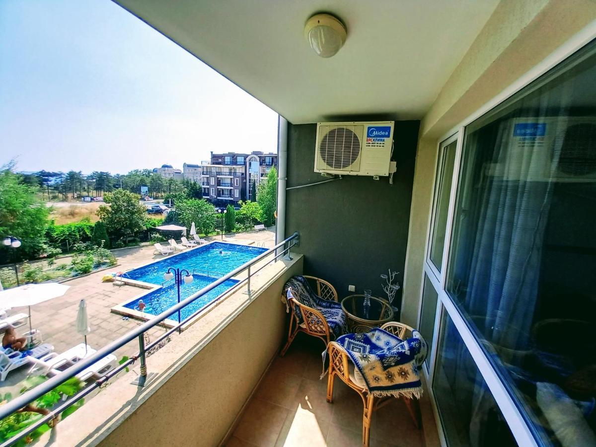 Seaview Apartment Butterfly 써니비치 외부 사진