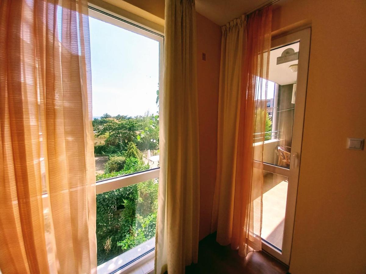 Seaview Apartment Butterfly 써니비치 외부 사진