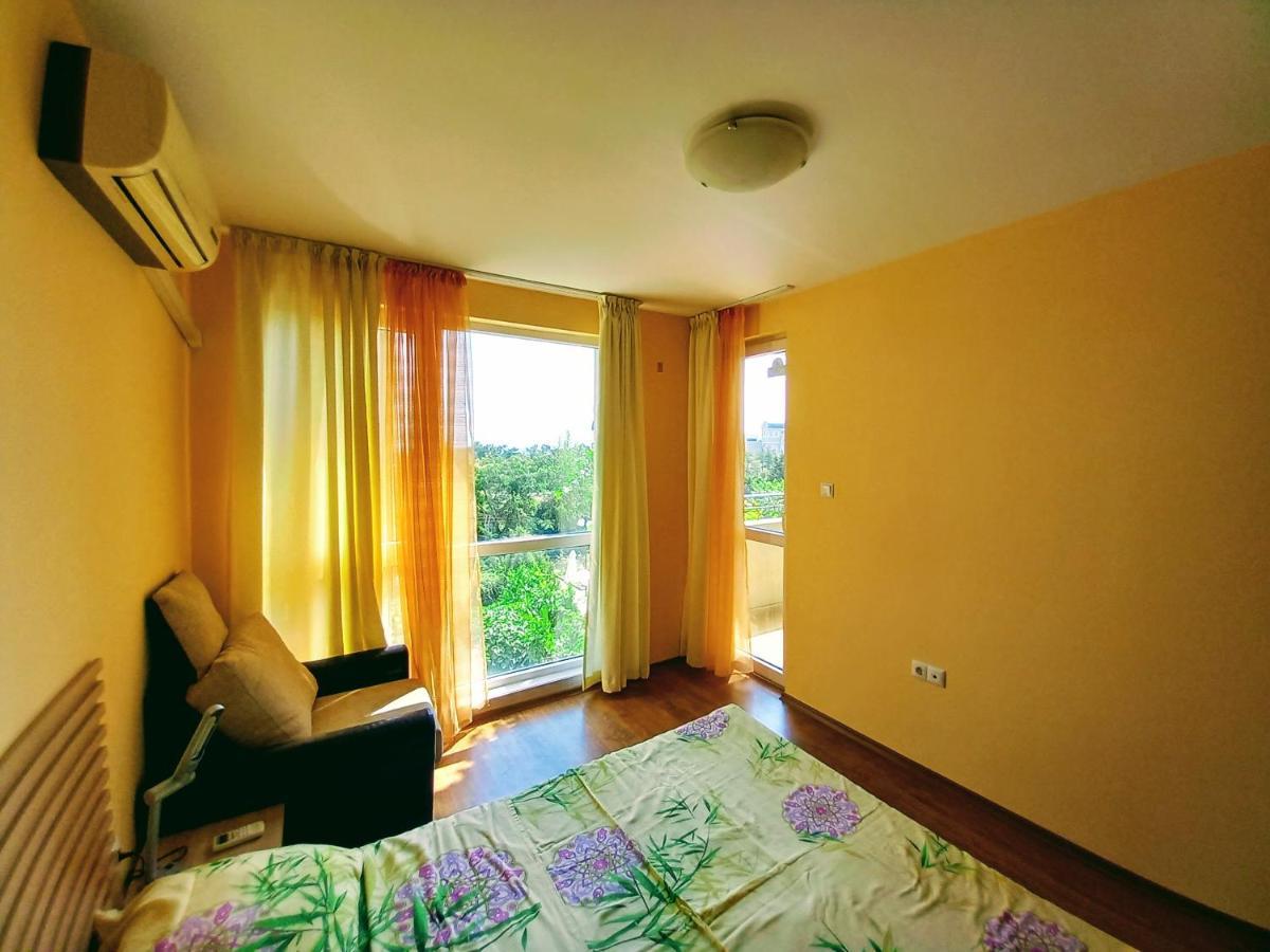 Seaview Apartment Butterfly 써니비치 외부 사진