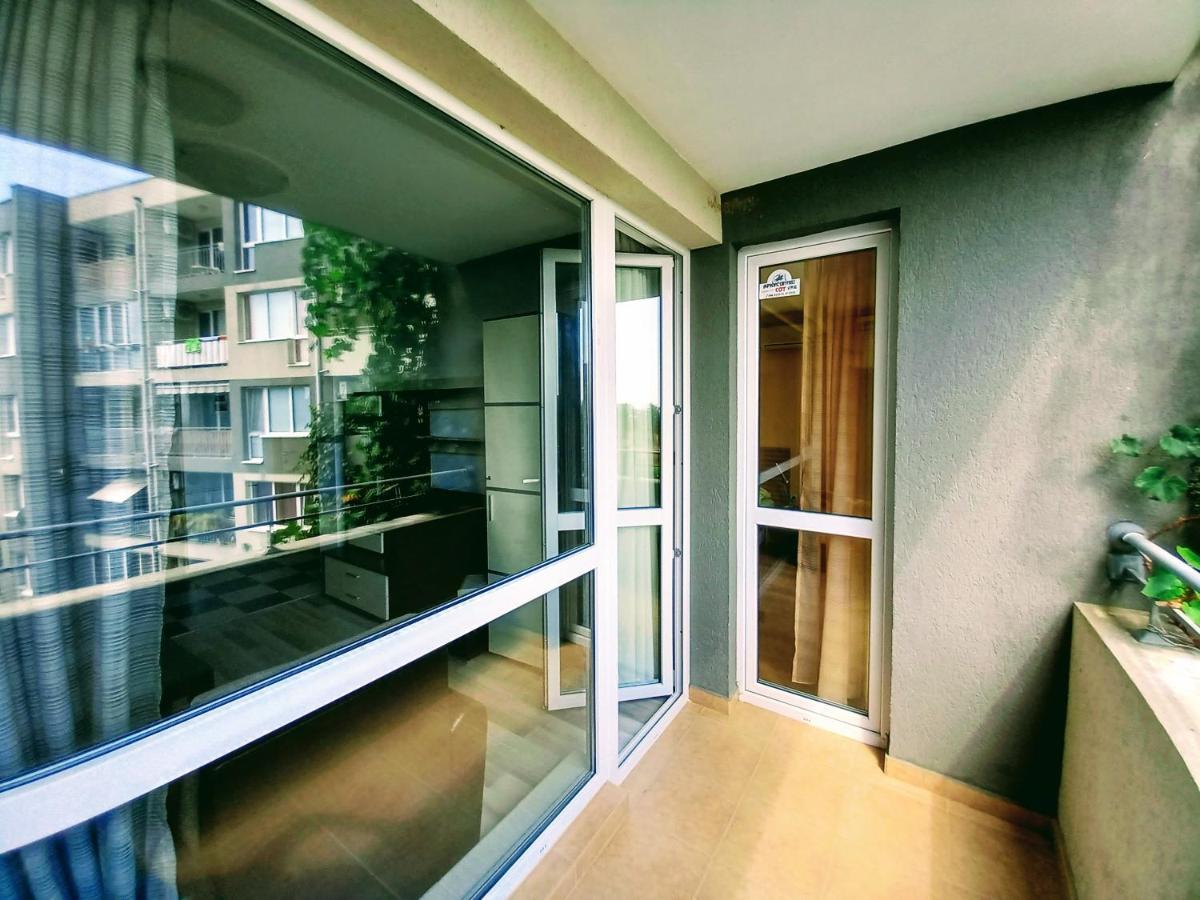 Seaview Apartment Butterfly 써니비치 외부 사진
