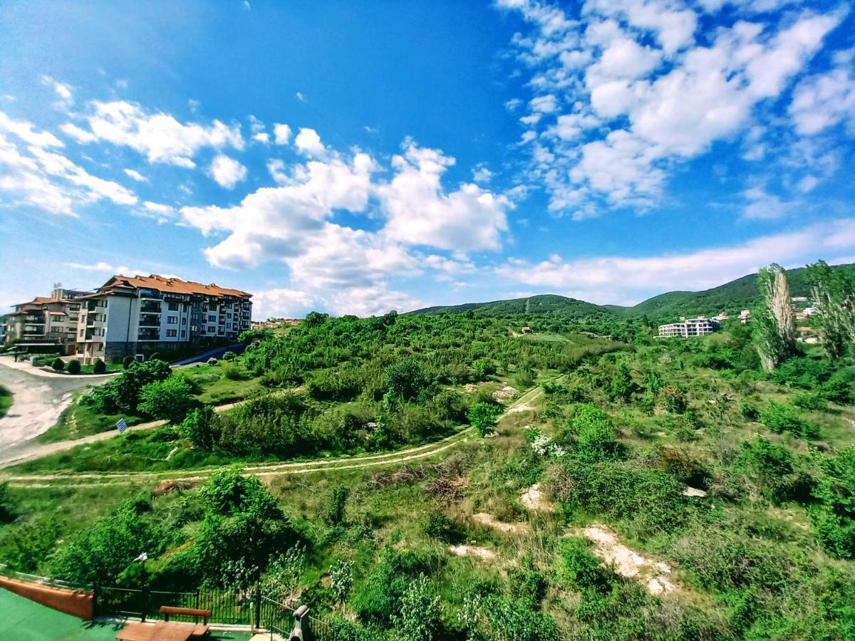 Seaview Apartment Butterfly 써니비치 외부 사진