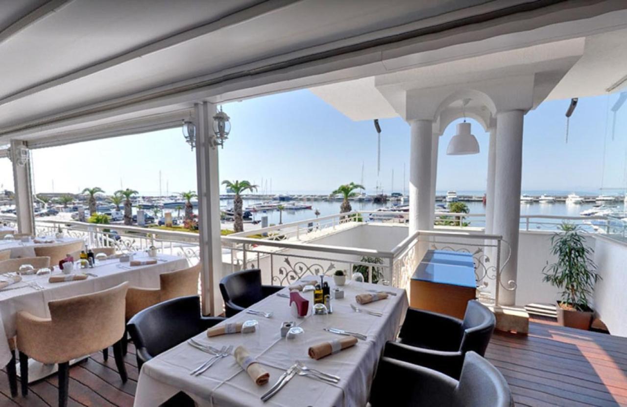 Seaview Apartment Butterfly 써니비치 외부 사진