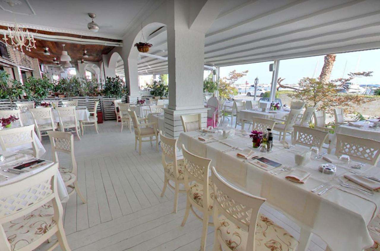Seaview Apartment Butterfly 써니비치 외부 사진
