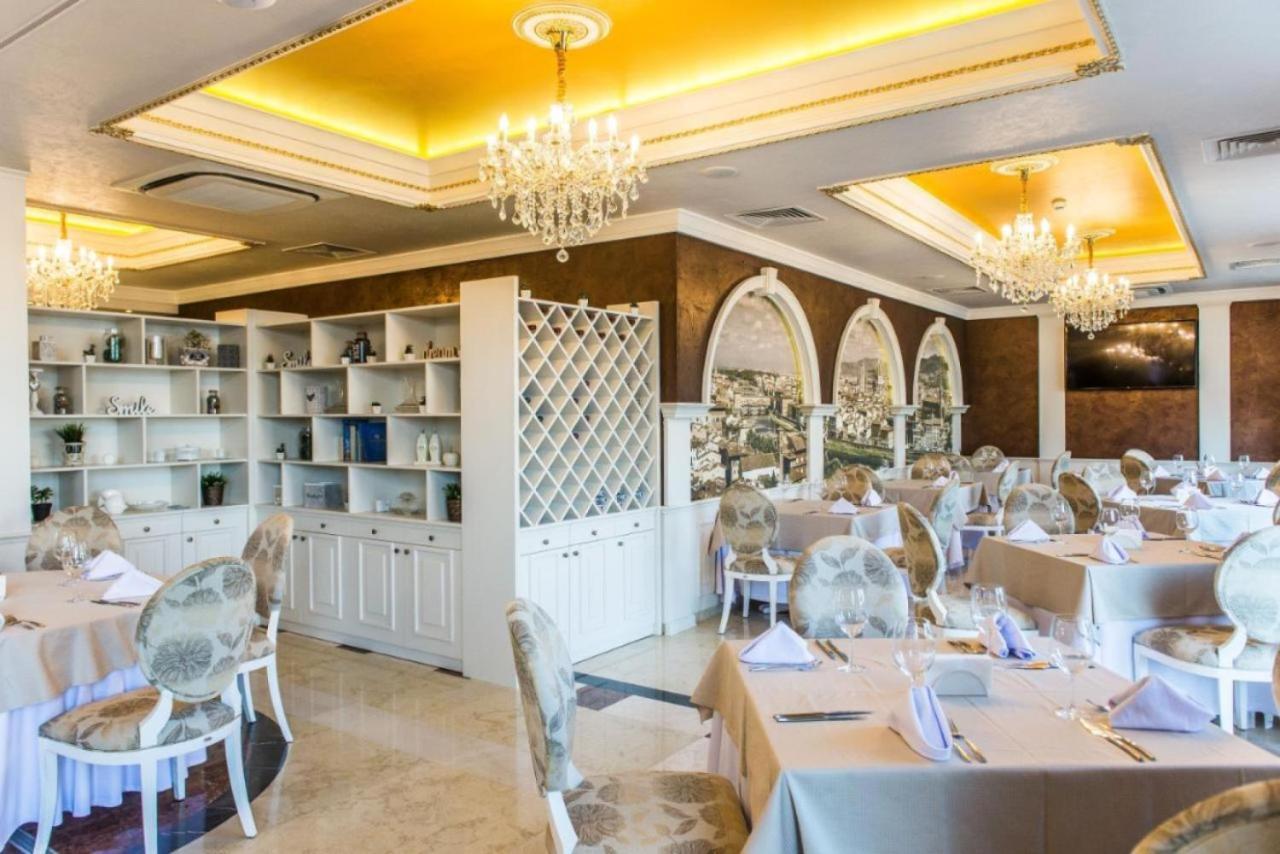Seaview Apartment Butterfly 써니비치 외부 사진